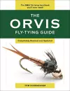 The Orvis Fly-Tying Guide cover
