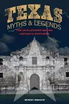 Texas Myths and Legends cover