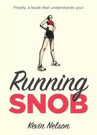 Running Snob cover