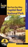 Best Easy Day Hikes Capitol Reef National Park cover