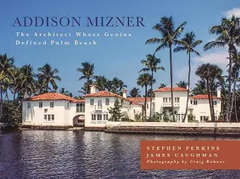 Addison Mizner cover