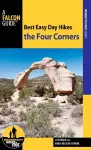 Best Easy Day Hikes the Four Corners cover