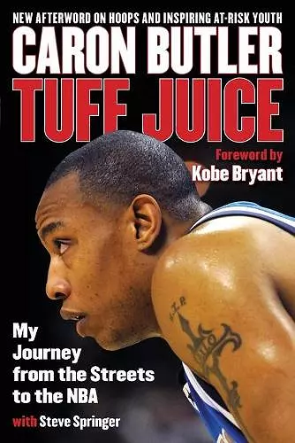 Tuff Juice cover