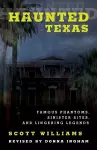 Haunted Texas cover