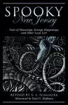 Spooky New Jersey cover