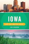 Iowa Off the Beaten Path® cover