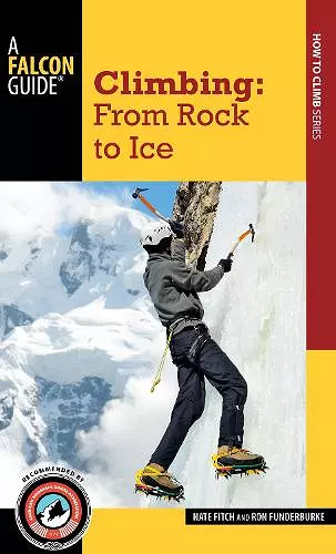 Climbing cover