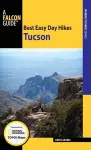 Best Easy Day Hikes Tucson cover