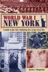 World War I New York cover