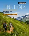 Backpacker Long Trails cover