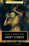 Great American Ghost Stories cover