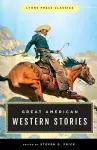 Great American Western Stories cover