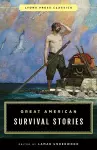 Great American Survival Stories cover