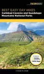 Best Easy Day Hikes Carlsbad Caverns and Guadalupe Mountains National Parks cover