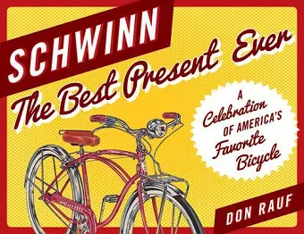 Schwinn cover