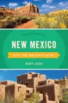 New Mexico Off the Beaten Path® cover