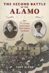 The Second Battle of the Alamo cover