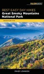 Best Easy Day Hikes Great Smoky Mountains National Park cover