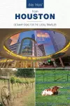 Day Trips® from Houston cover