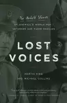 Lost Voices cover