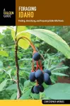 Foraging Idaho cover