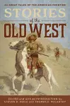 Stories of the Old West cover