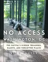 No Access Washington, DC cover