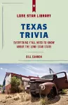 Texas Trivia cover