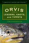 The Orvis Guide to Leaders, Knots, and Tippets cover