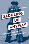 Saddling Up Anyway cover