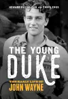 The Young Duke cover