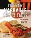 The New Nashville Chef's Table cover