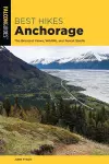 Best Hikes Anchorage cover