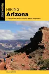 Hiking Arizona cover