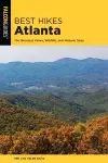 Best Hikes Atlanta cover