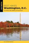 Best Hikes Washington, D.C. cover