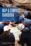 Outward Bound Map and Compass Handbook cover