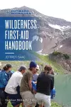 Outward Bound Wilderness First-Aid Handbook cover