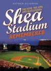 Shea Stadium Remembered cover