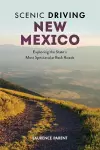 Scenic Driving New Mexico cover