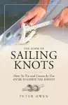 The Book of Sailing Knots cover