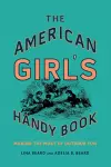 The American Girl's Handy Book cover
