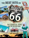 The Best Hits on Route 66 cover
