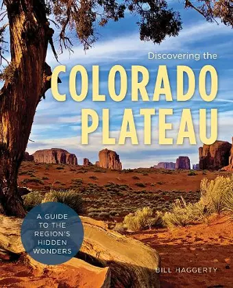 Discovering the Colorado Plateau cover