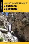 Hiking Waterfalls Southern California cover