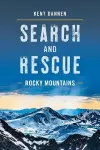 Search and Rescue Rocky Mountains cover