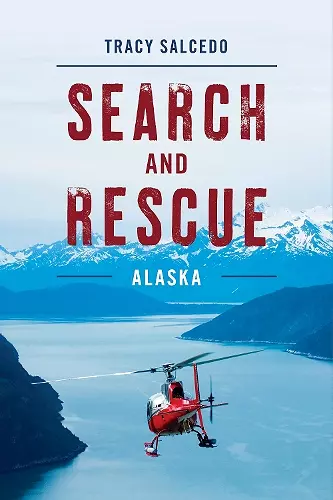 Search and Rescue Alaska cover