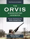 The Orvis Wingshooting Handbook, Fully Revised and Updated cover
