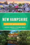 New Hampshire Off the Beaten Path® cover