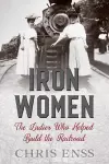 Iron Women cover